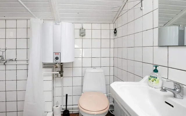 4 Person Holiday Home in Lokken