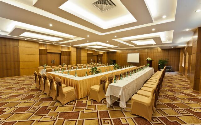 Muong Thanh Lang Son Hotel