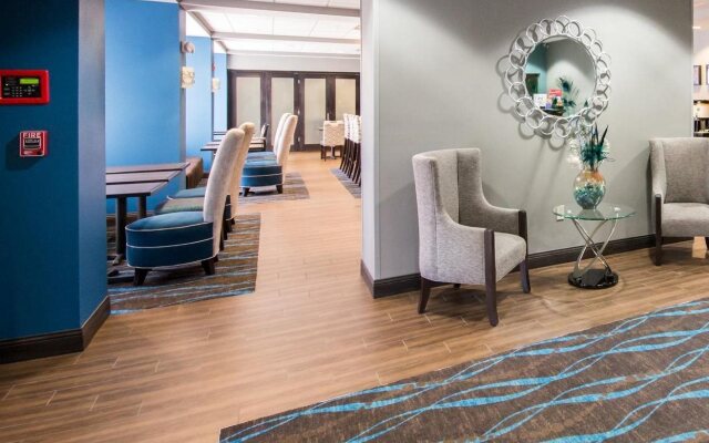 Hampton Inn Melbourne-Viera