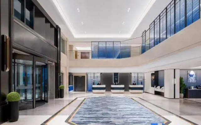 Novotel Changshu Yushan