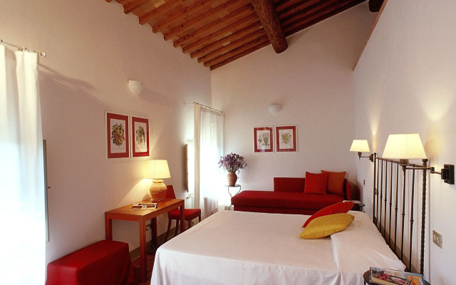Villa Ducci
