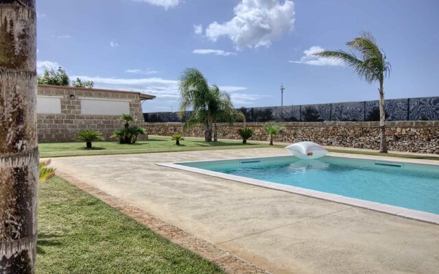 Tenuta Masi Piscina Esclusiva