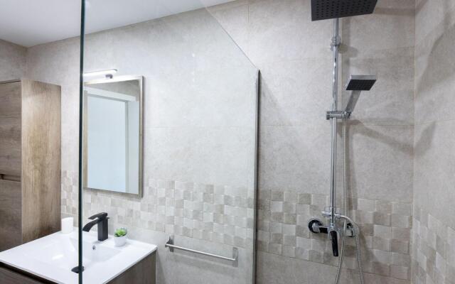 Modern Apartment in Magalluf With Swimming Pool