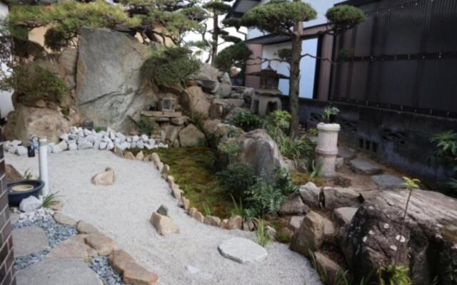 Oyado Endo - Vacation STAY 12914v