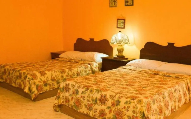 D' Coral Beach Resort