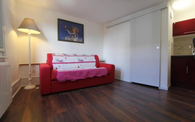 Gîte Le Rouge-Gorge - Cœur de Riquewihr - 2 personnes