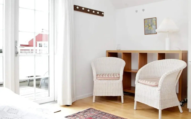 4 Person Holiday Home in Blavand-by Traum