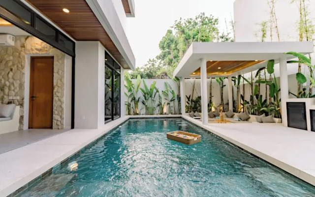 Luxury Ocean Dream Villa