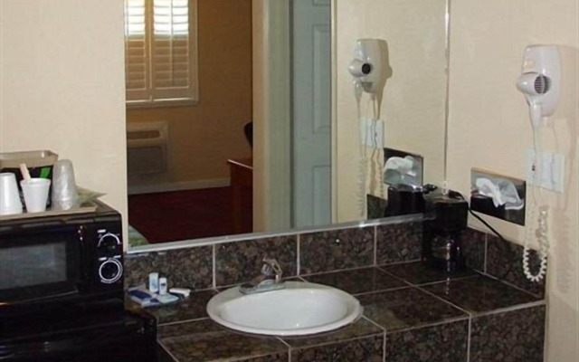 WAFER 450 Hotel