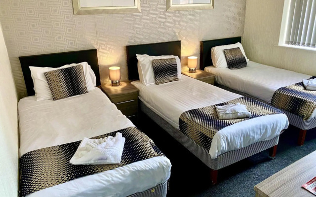 The Royal Seabank Hotel