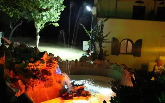 Maroussa Studios