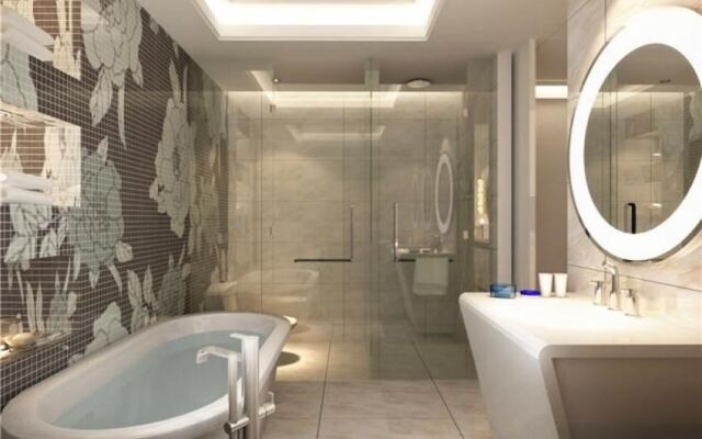 Xianyou Huaqiao Hotel