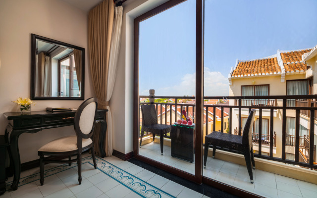 Silkotel Hoi An	