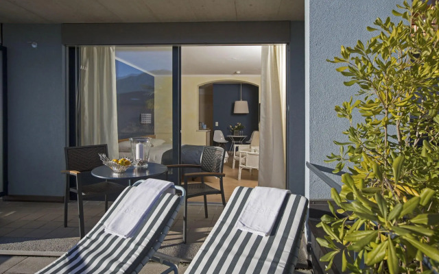 Hotel La Barca Blu