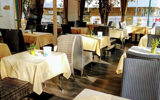 The Eden Hotel - Am Kurpark