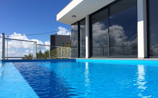 Vista Azul