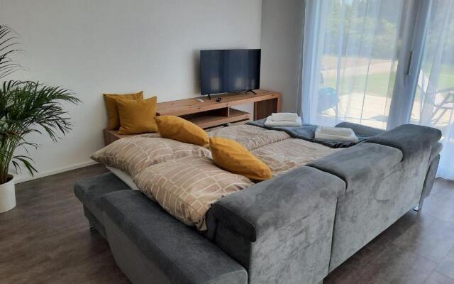 Ferienwohnungen Winzergasse