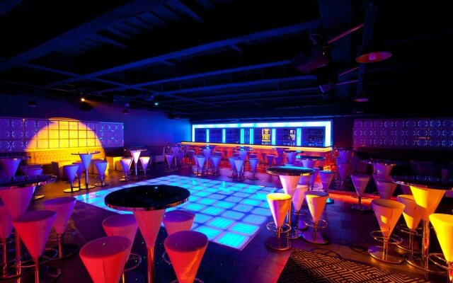 Grand Altuntaş Hotel