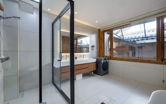 Jian Chuan Sha Xi Sha Ping NO.2Courtyard