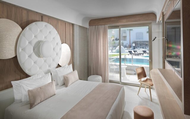 Nautilux Rethymno by Mage Hotels