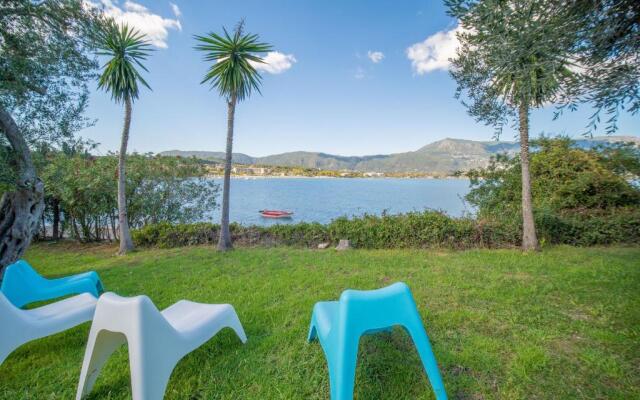 Saint Nicholas Beach Studio I