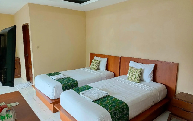 Melati Resort & Hotel