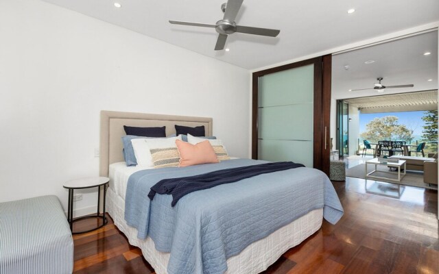 Ocean Views @ Nor Nor East 201