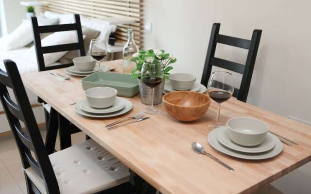 Central Tower by Hi Guests Vacation Homes