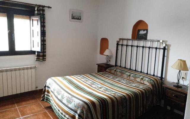 Casas Rurales Encarnita