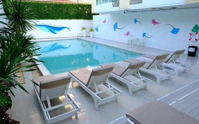 Royal Pavilion Hua Hin Hotel