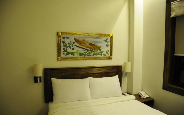 Hotel Veneto De Vigan - Annex
