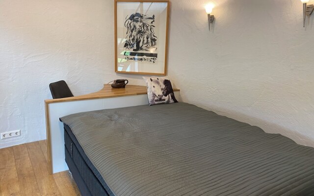 Laugavellir House and Tower Suite