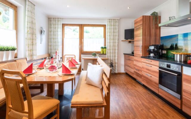 Apartment Hirsch See