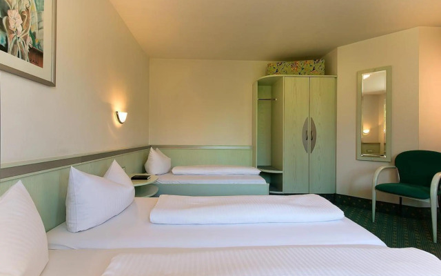 Hotel am Markt