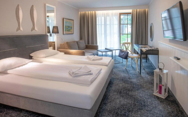 Neptuno Resort & Spa