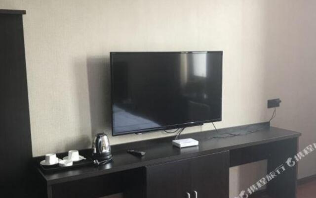 Yufeng International Hotel
