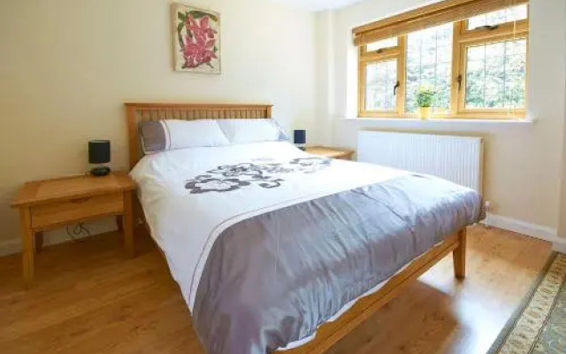 Shepherds Spring Cottages