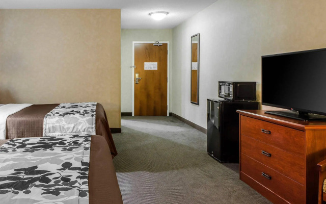 Sleep Inn & Suites Ronks - Lancaster Area