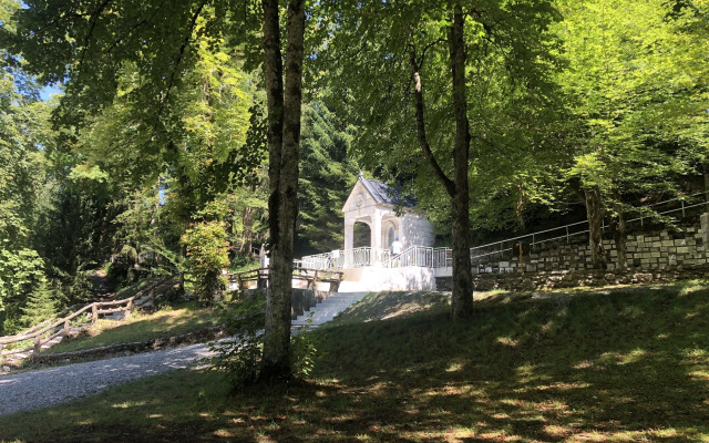 Hôtel Les Afforêts