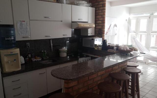 Apartamento na Praia do MORRO BRANCO - CEARÁ - MB06101