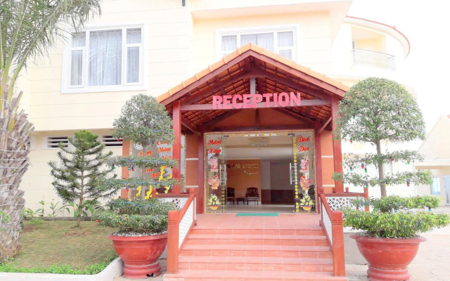 Haiduong Intourco Resort