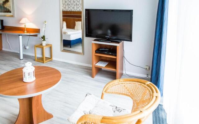 Haus Vier Jahreszeiten am See HS 463