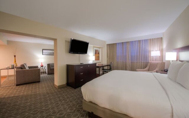 DoubleTree by Hilton Hotel Atlanta North Druid Hills-Emory Area