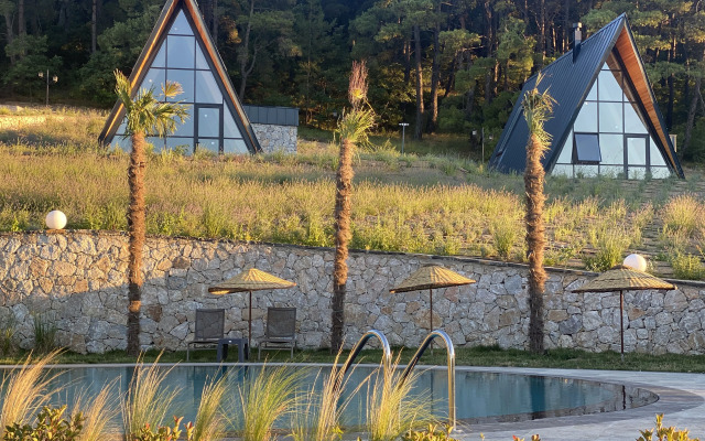 Eva Lavanda Kazdağları