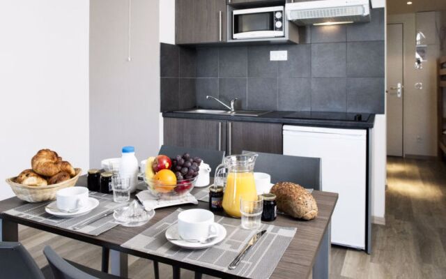 SOWELL Les Menuires Cret Volant (MEN453)