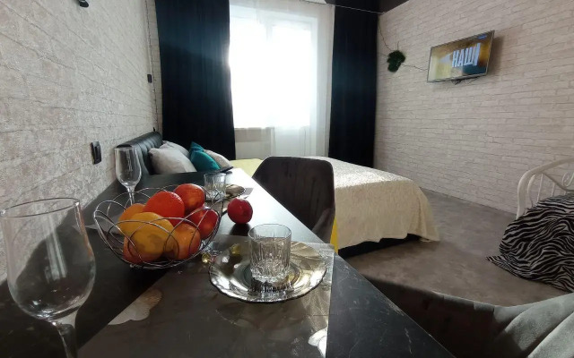Live in comfort on 11 Vysotnaya Street