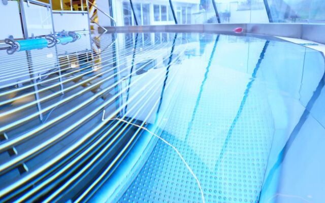 Alpenbad Hotel Hohenhaus