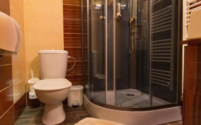 Penzion Country Steak Restaurant