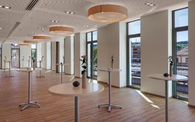 Hotel Stadt Lörrach