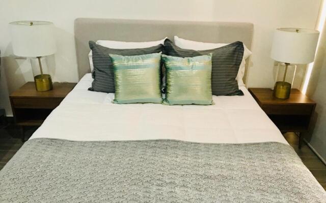 Edificio Vanessa 24 studios